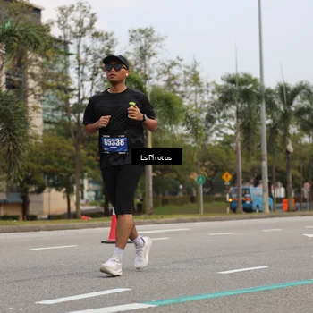 Runner Photo 5732027