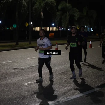 Runner Photo 5732028