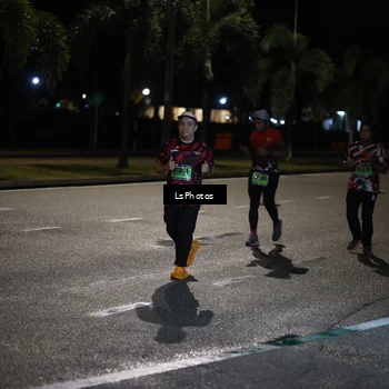 Runner Photo 5732029