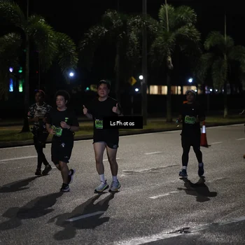 Runner Photo 5732030