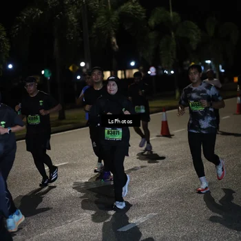 Runner Photo 5732031