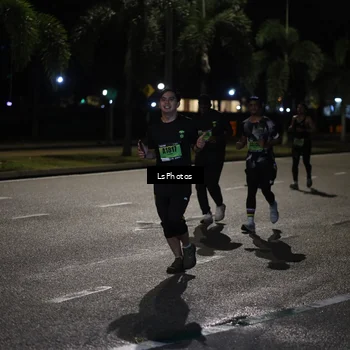 Runner Photo 5732032