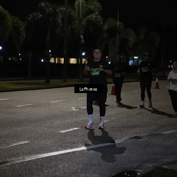 Runner Photo 5732035