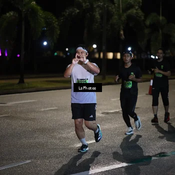 Runner Photo 5732037