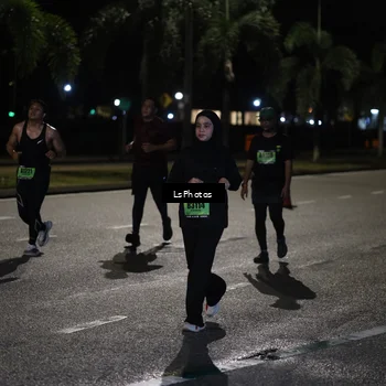 Runner Photo 5732038