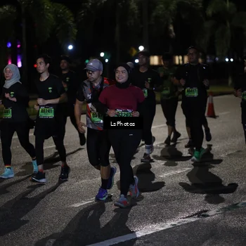 Runner Photo 5732039