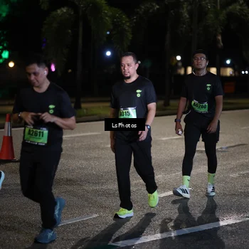Runner Photo 5732040