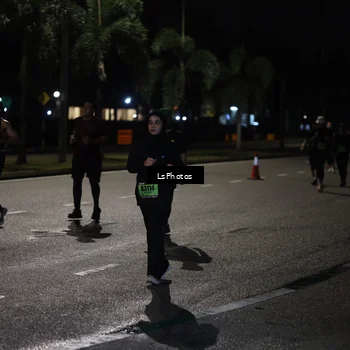 Runner Photo 5732042