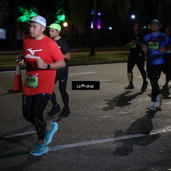 Runner Photo 5732043