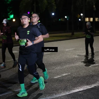 Runner Photo 5732046