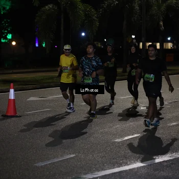 Runner Photo 5732047