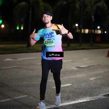 Runner Photo 5732049