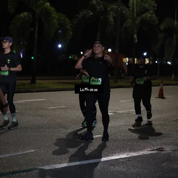 Runner Photo 5732050