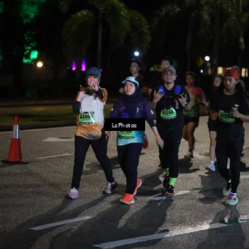 Runner Photo 5732051