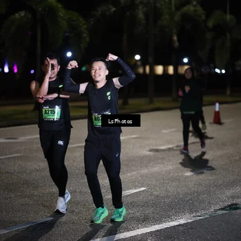 Runner Photo 5732052