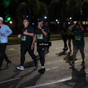 Runner Photo 5732054