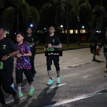 Runner Photo 5732055