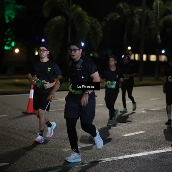 Runner Photo 5732056