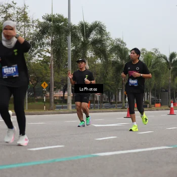 Runner Photo 5732057