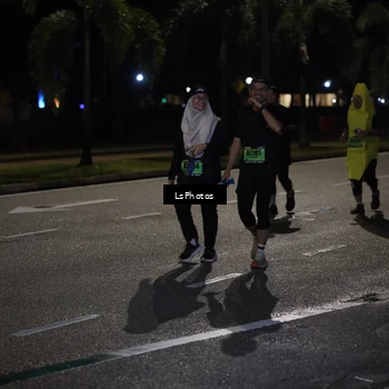 Runner Photo 5732058