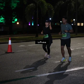 Runner Photo 5732059