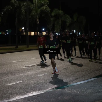 Runner Photo 5732060