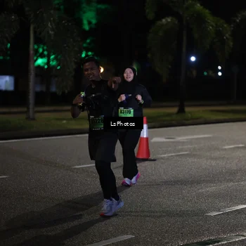 Runner Photo 5732062