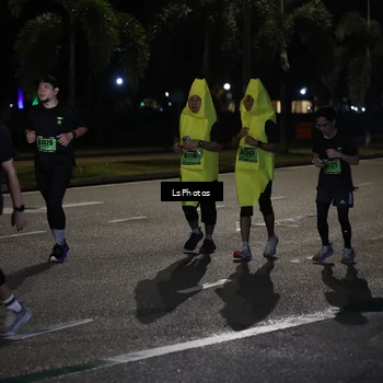 Runner Photo 5732063
