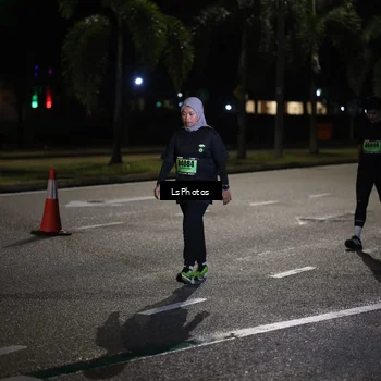 Runner Photo 5732065