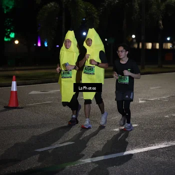 Runner Photo 5732066
