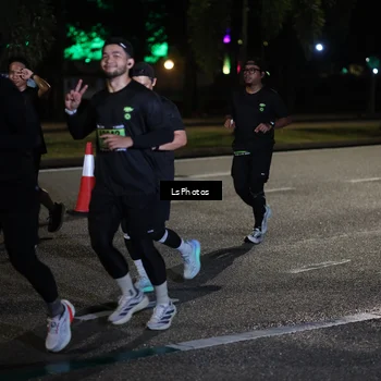 Runner Photo 5732067