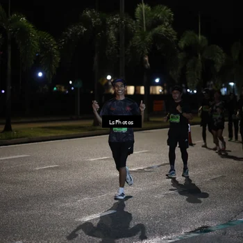 Runner Photo 5732068