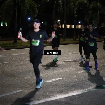 Runner Photo 5732069