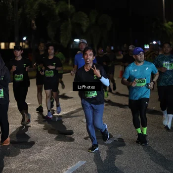 Runner Photo 5732070