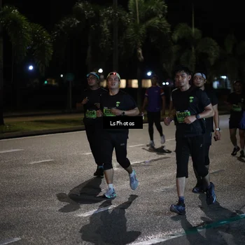 Runner Photo 5732071