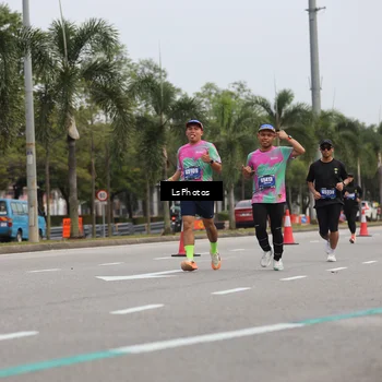 Runner Photo 5732072