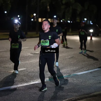Runner Photo 5732073
