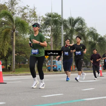 Runner Photo 5732076