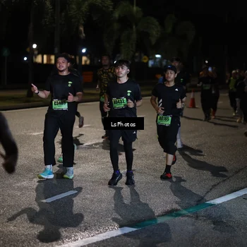 Runner Photo 5732077