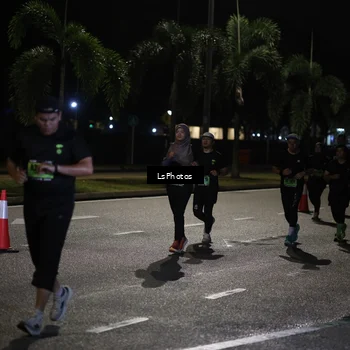 Runner Photo 5732078