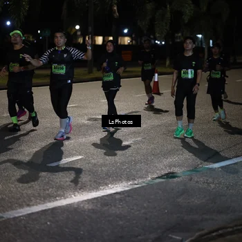 Runner Photo 5732079