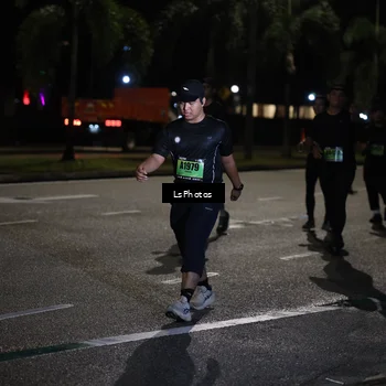 Runner Photo 5732080