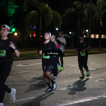 Runner Photo 5732081