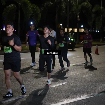 Runner Photo 5732082