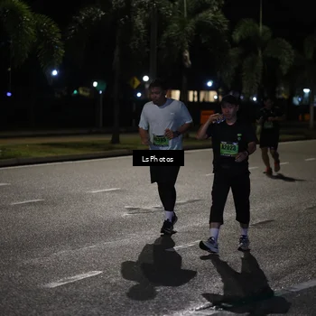 Runner Photo 5732083