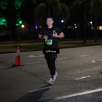 Runner Photo 5732086