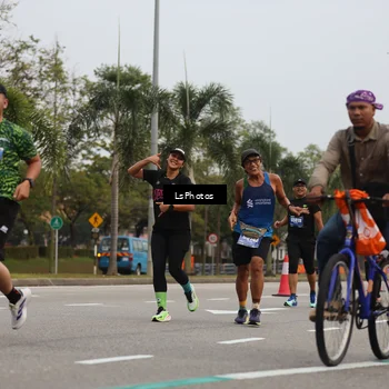 Runner Photo 5732088