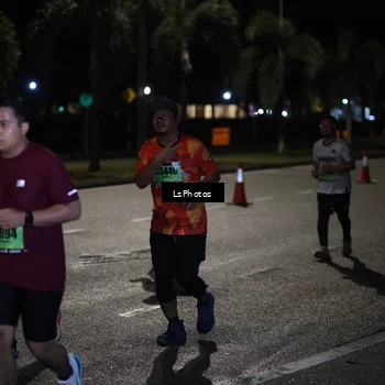 Runner Photo 5732090