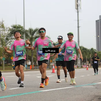 Runner Photo 5732092