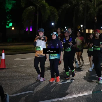 Runner Photo 5732095